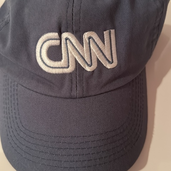 CNN hat - Picture 2 of 3